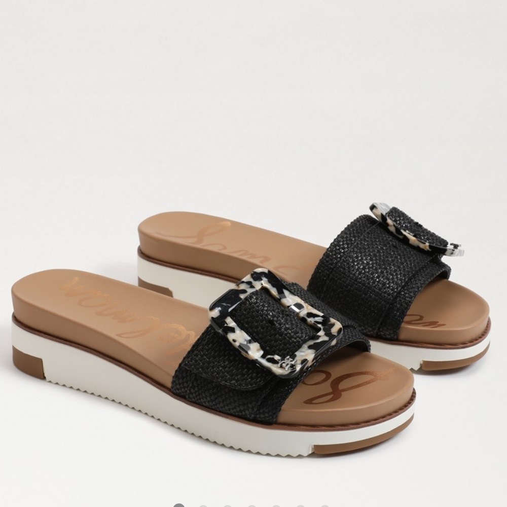 Sam Edelman ARIANE SLIDE SANDAL